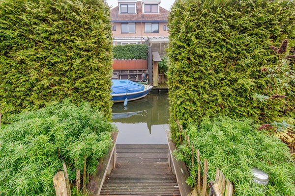 Medium property photo - Capellesloot 3, 1602 HT Enkhuizen