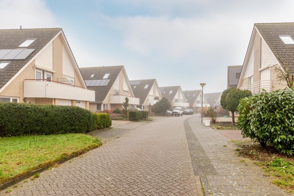 Medium property photo - Capellesloot 3, 1602 HT Enkhuizen