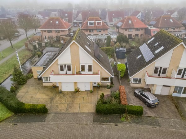 Medium property photo - Capellesloot 3, 1602 HT Enkhuizen