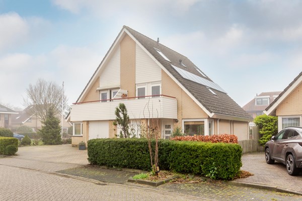 Medium property photo - Capellesloot 3, 1602 HT Enkhuizen