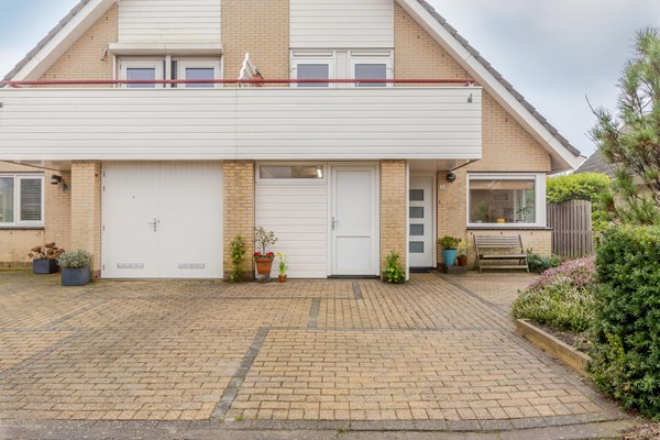 Medium property photo - Capellesloot 3, 1602 HT Enkhuizen