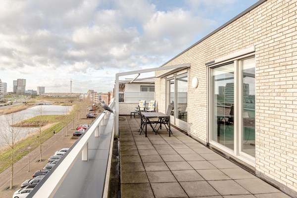 Medium property photo - Frankrijkkade 42, 1363 CJ Almere