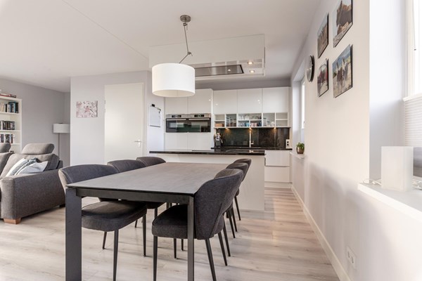 Medium property photo - Frankrijkkade 42, 1363 CJ Almere