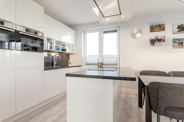 Medium property photo - Frankrijkkade 42, 1363 CJ Almere