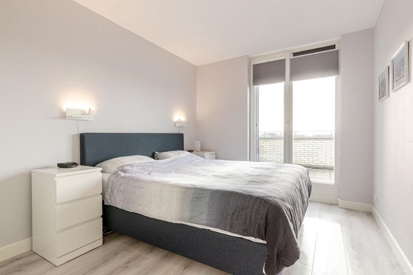 Medium property photo - Frankrijkkade 42, 1363 CJ Almere