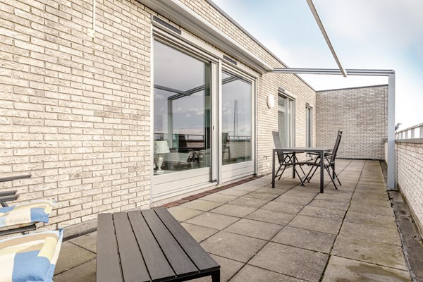 Medium property photo - Frankrijkkade 42, 1363 CJ Almere