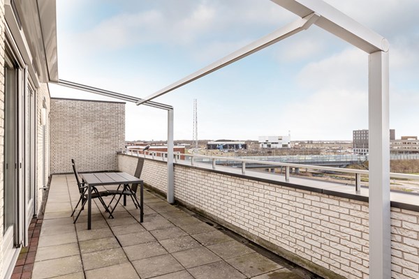 Medium property photo - Frankrijkkade 42, 1363 CJ Almere