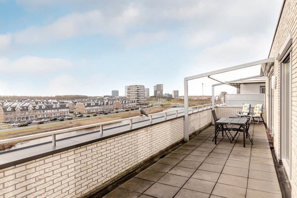 Medium property photo - Frankrijkkade 42, 1363 CJ Almere