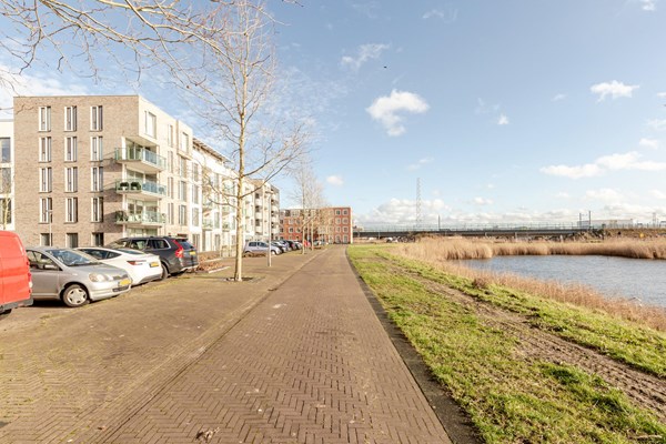 Medium property photo - Frankrijkkade 42, 1363 CJ Almere