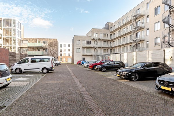 Medium property photo - Frankrijkkade 42, 1363 CJ Almere