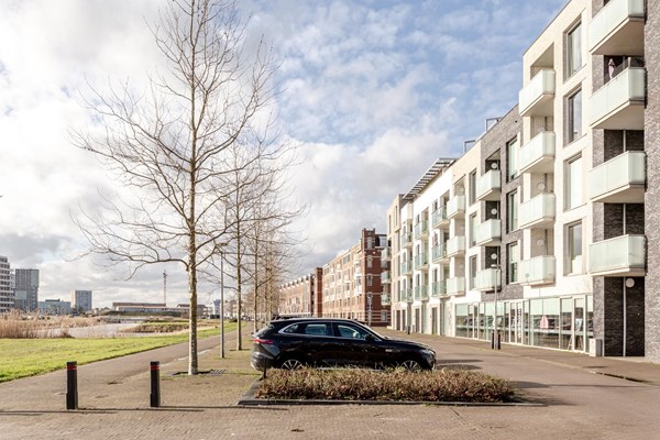 Medium property photo - Frankrijkkade 42, 1363 CJ Almere