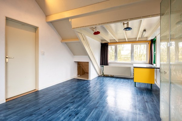 Medium property photo - Lekstraat 47, 1316 PA Almere