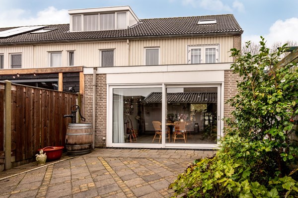 Medium property photo - Lekstraat 47, 1316 PA Almere