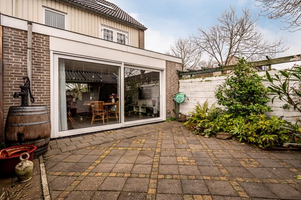 Medium property photo - Lekstraat 47, 1316 PA Almere