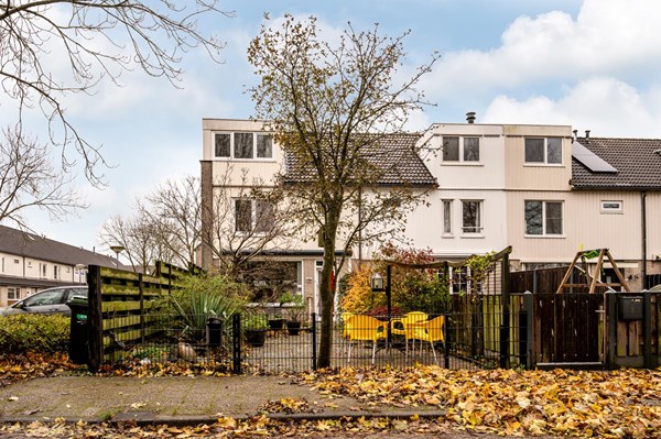 Medium property photo - Lekstraat 47, 1316 PA Almere