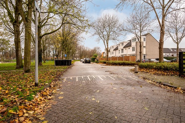 Medium property photo - Lekstraat 47, 1316 PA Almere