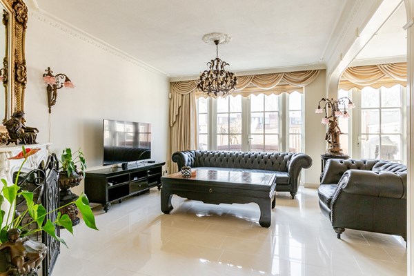 Medium property photo - Oldewierde 259, 1353 JG Almere