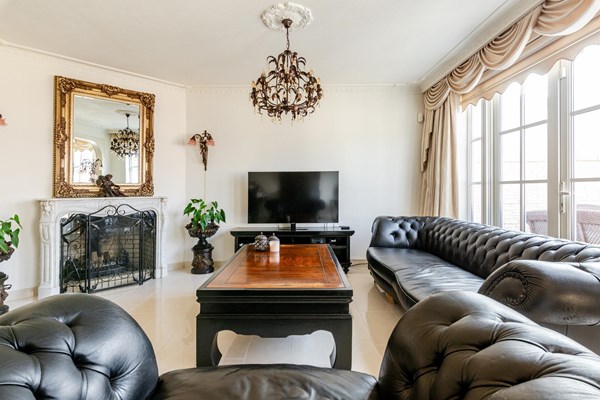 Medium property photo - Oldewierde 259, 1353 JG Almere