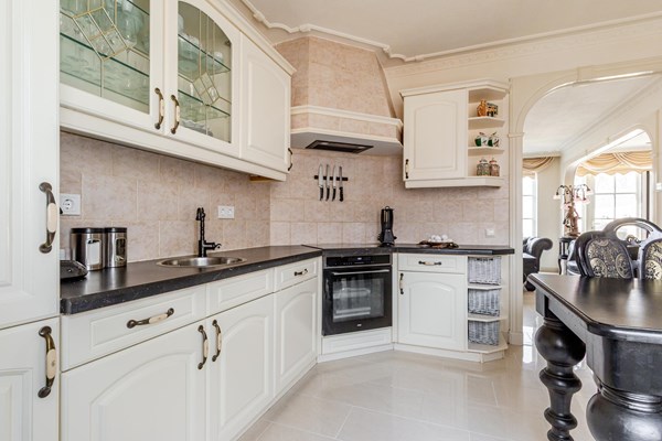 Medium property photo - Oldewierde 259, 1353 JG Almere