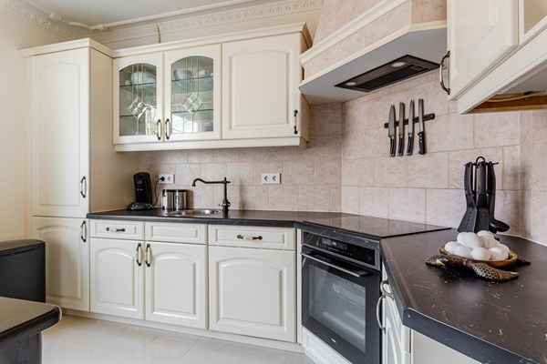 Medium property photo - Oldewierde 259, 1353 JG Almere