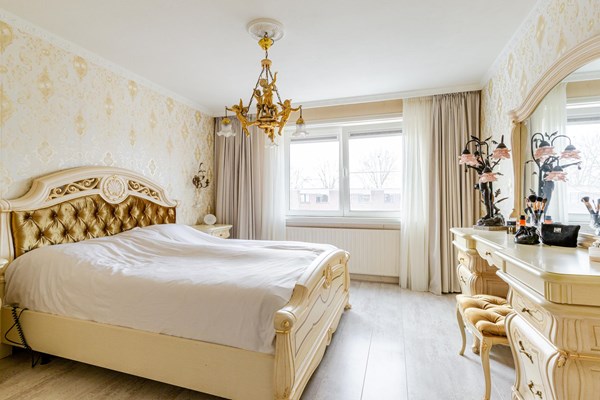 Medium property photo - Oldewierde 259, 1353 JG Almere