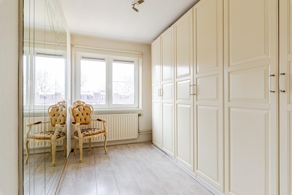 Medium property photo - Oldewierde 259, 1353 JG Almere
