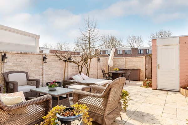 Medium property photo - Oldewierde 259, 1353 JG Almere