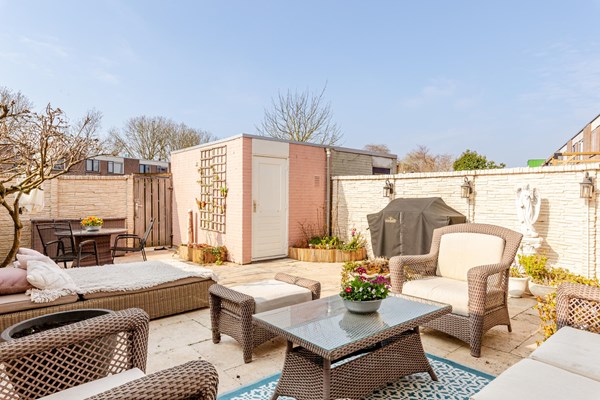 Medium property photo - Oldewierde 259, 1353 JG Almere