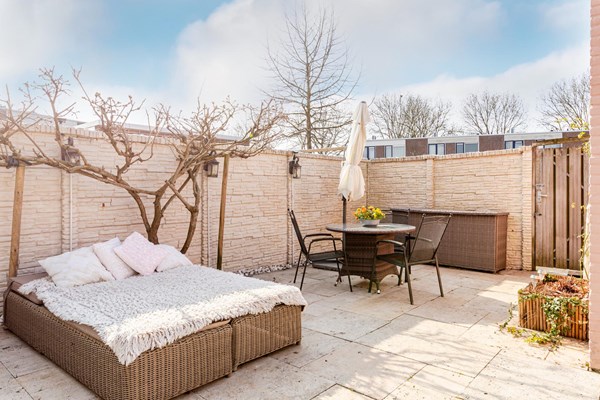 Medium property photo - Oldewierde 259, 1353 JG Almere