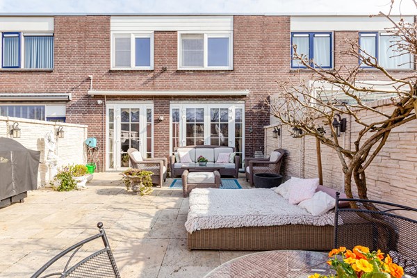 Medium property photo - Oldewierde 259, 1353 JG Almere