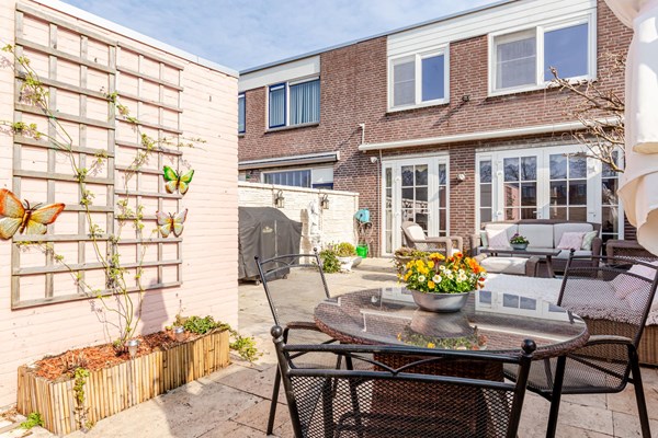 Medium property photo - Oldewierde 259, 1353 JG Almere