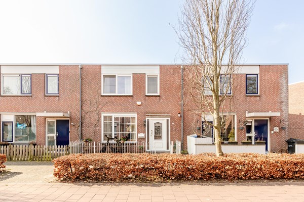 Medium property photo - Oldewierde 259, 1353 JG Almere