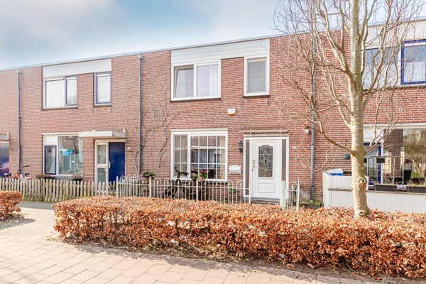 Medium property photo - Oldewierde 259, 1353 JG Almere