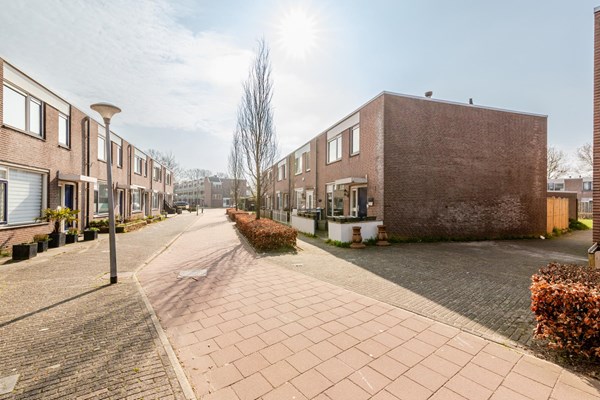 Medium property photo - Oldewierde 259, 1353 JG Almere