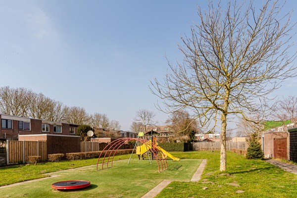 Medium property photo - Oldewierde 259, 1353 JG Almere