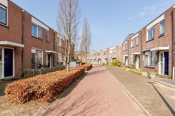 Medium property photo - Oldewierde 259, 1353 JG Almere