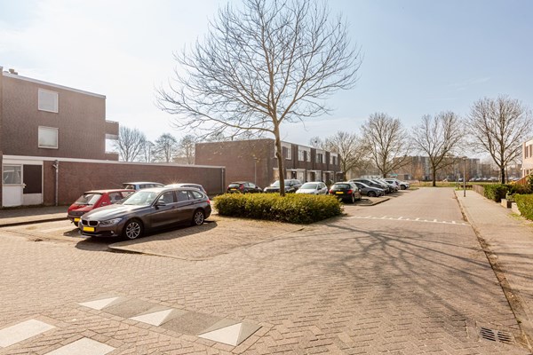 Medium property photo - Oldewierde 259, 1353 JG Almere