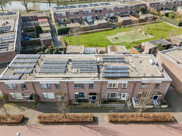 Medium property photo - Oldewierde 259, 1353 JG Almere