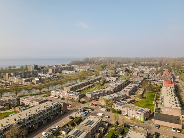 Medium property photo - Oldewierde 259, 1353 JG Almere