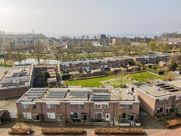 Medium property photo - Oldewierde 259, 1353 JG Almere