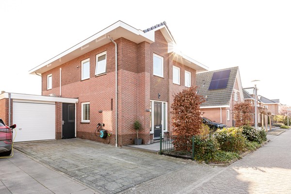 Medium property photo - Stuurboord 55, 1602 CC Enkhuizen