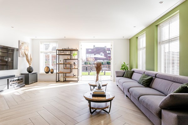 Medium property photo - Stuurboord 55, 1602 CC Enkhuizen