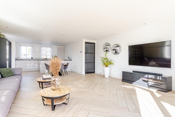 Medium property photo - Stuurboord 55, 1602 CC Enkhuizen