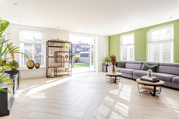 Medium property photo - Stuurboord 55, 1602 CC Enkhuizen