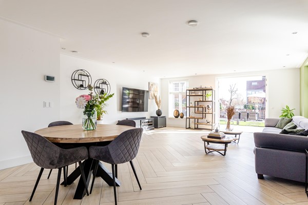 Medium property photo - Stuurboord 55, 1602 CC Enkhuizen