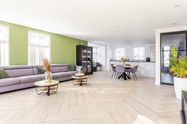 Medium property photo - Stuurboord 55, 1602 CC Enkhuizen