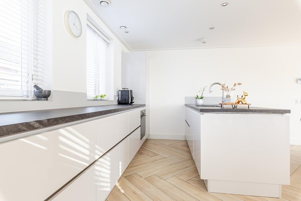 Medium property photo - Stuurboord 55, 1602 CC Enkhuizen
