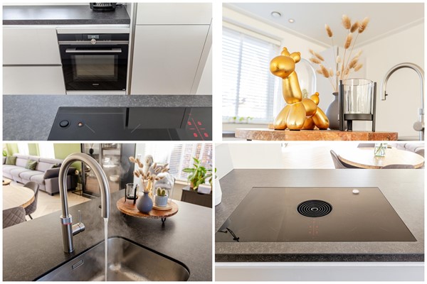 Medium property photo - Stuurboord 55, 1602 CC Enkhuizen