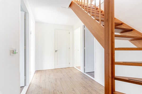 Medium property photo - Stuurboord 55, 1602 CC Enkhuizen