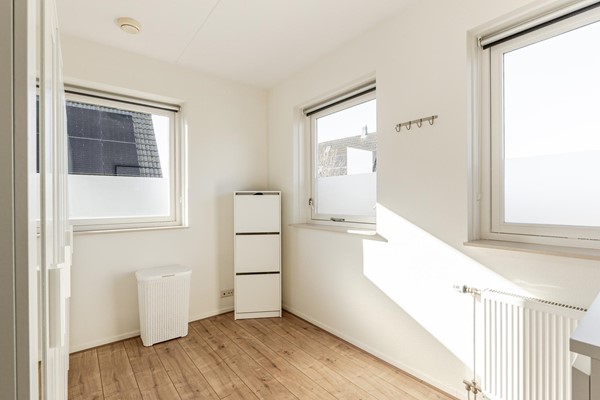 Medium property photo - Stuurboord 55, 1602 CC Enkhuizen